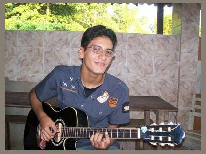 Gleno Machado
